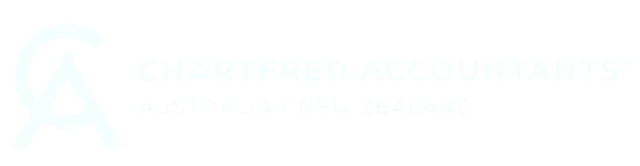Chartered Accountants Australia and New Zealand (CA ANZ)