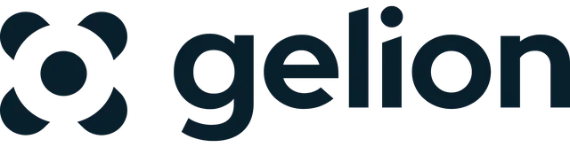 Gelion logo