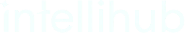 Intellihub logo