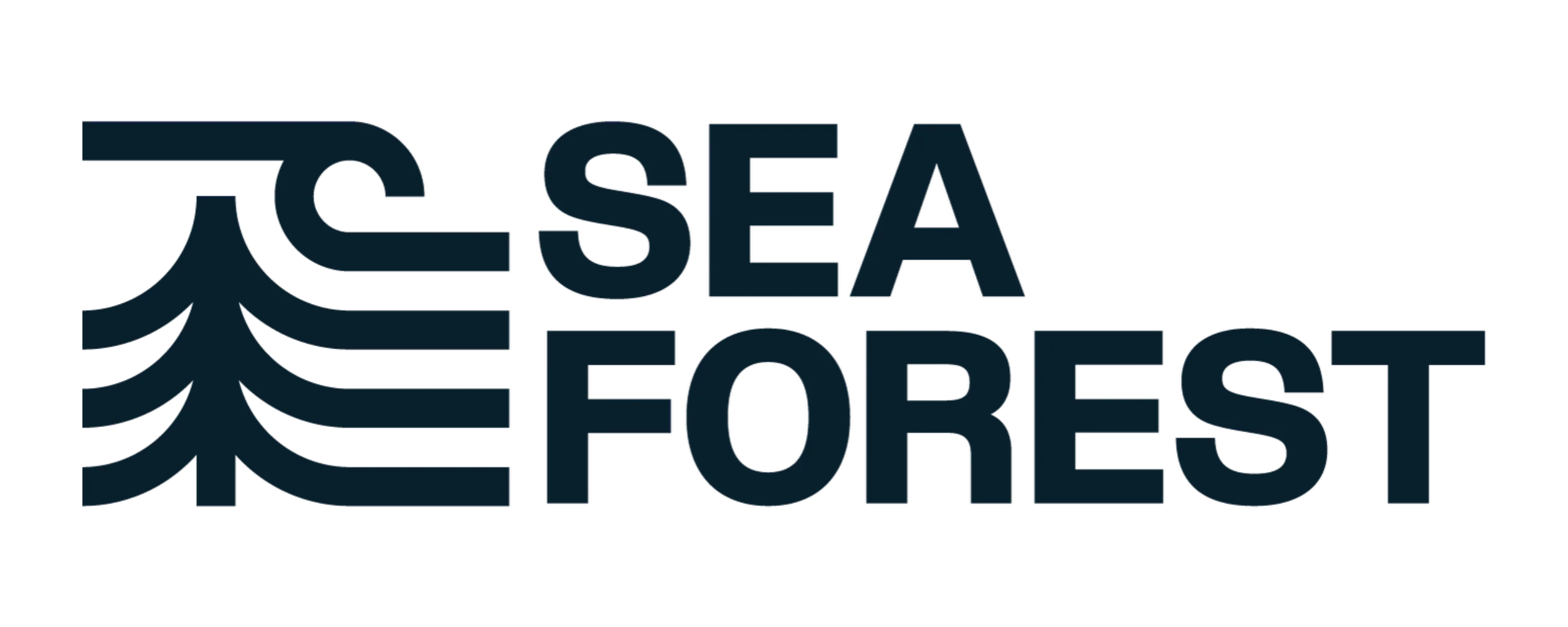 Sea Forest logo