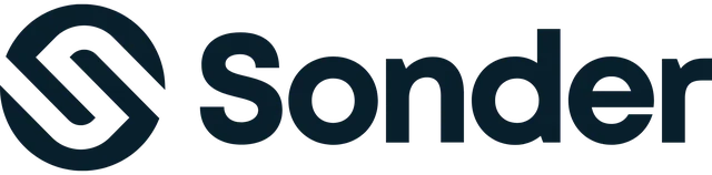 Sonder logo