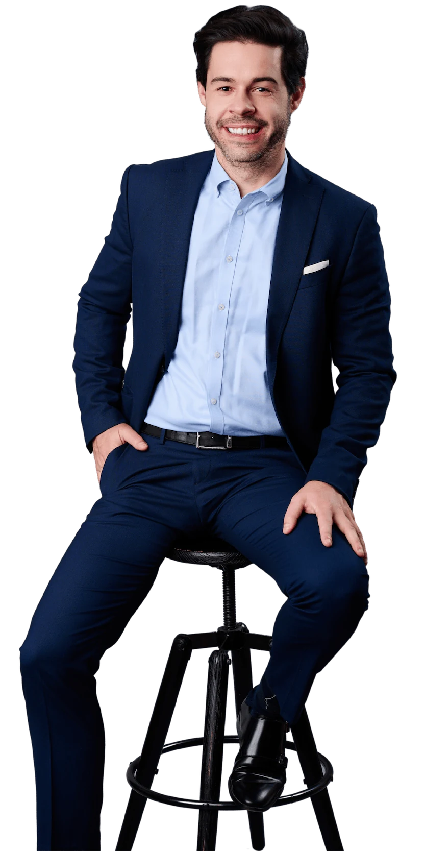 Yan Santos