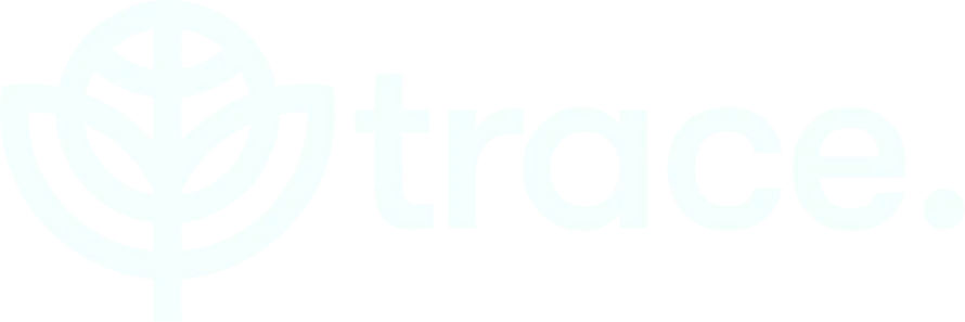 Trace logo